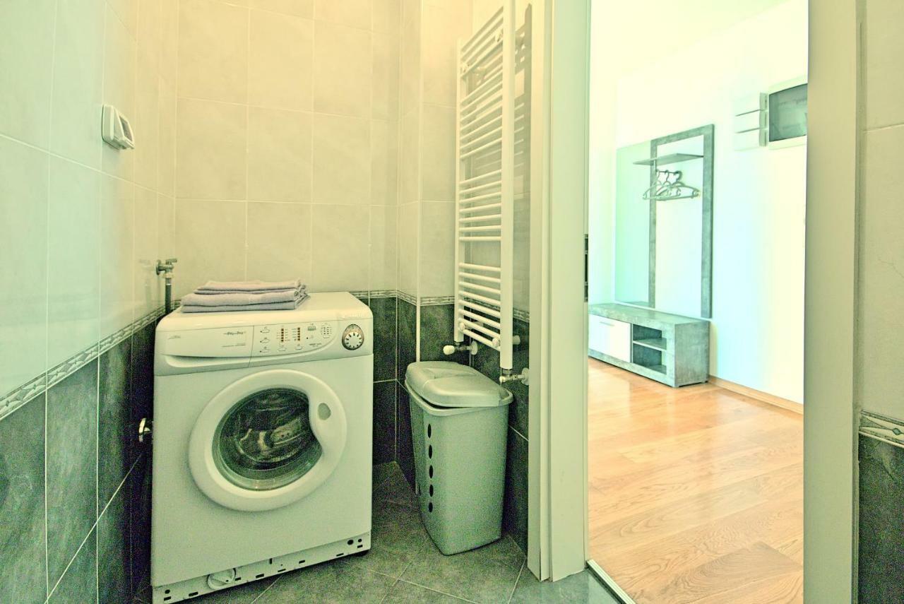 Apartment Bellavista Sea View Umag Dış mekan fotoğraf